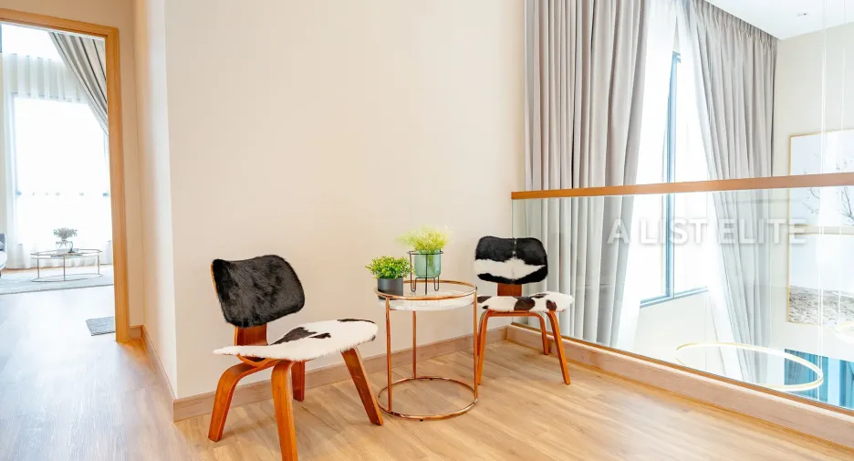 Haus zum Kauf mit 4 Zimmer in East Pattaya, Pattaya