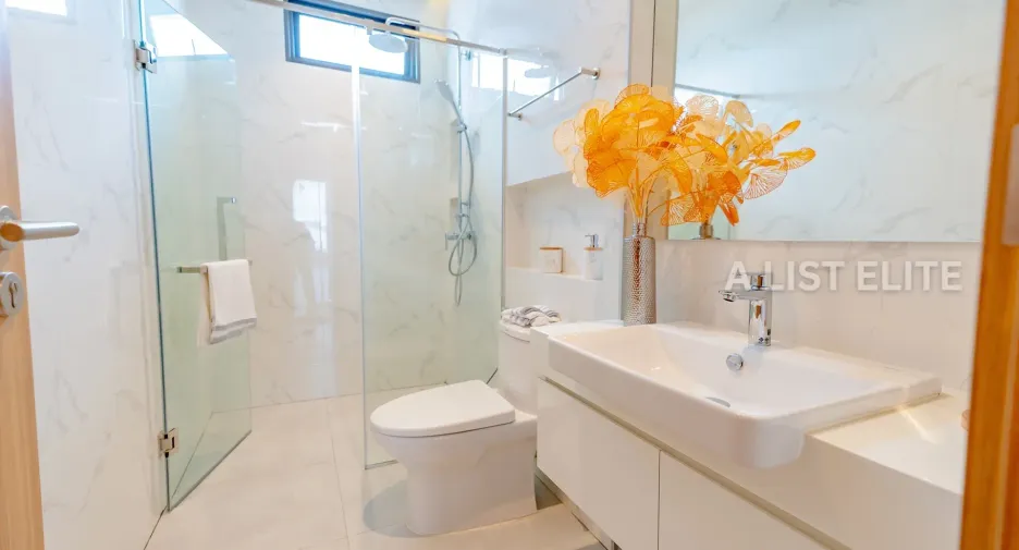 Haus zum Kauf mit 4 Zimmer in East Pattaya, Pattaya