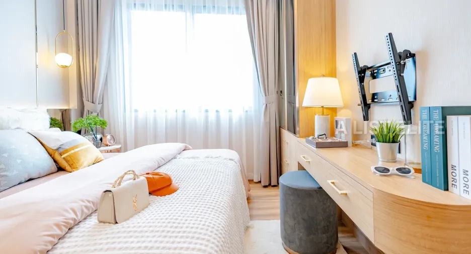 Haus zum Kauf mit 4 Zimmer in East Pattaya, Pattaya