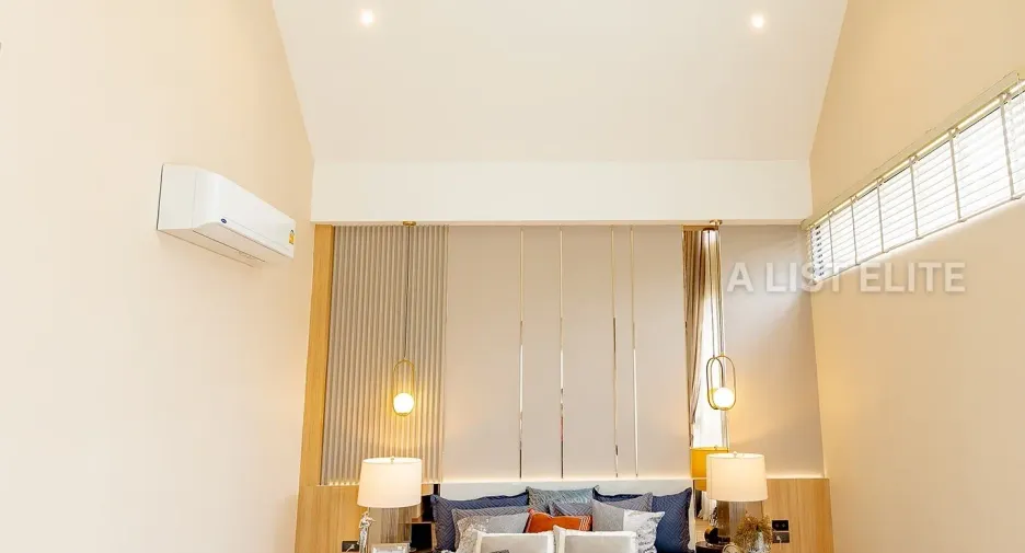 Haus zum Kauf mit 4 Zimmer in East Pattaya, Pattaya