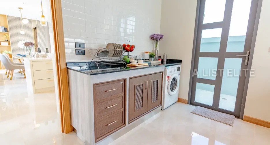 Haus zum Kauf mit 4 Zimmer in East Pattaya, Pattaya