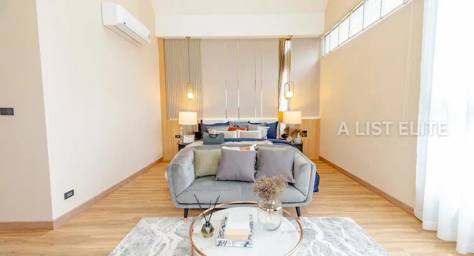 Haus zum Kauf mit 4 Zimmer in East Pattaya, Pattaya