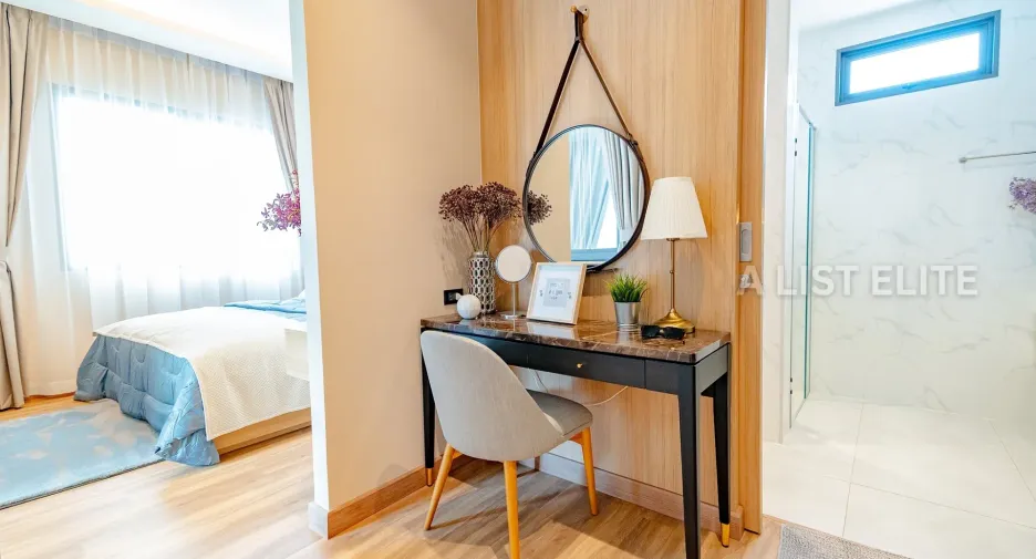Haus zum Kauf mit 4 Zimmer in East Pattaya, Pattaya