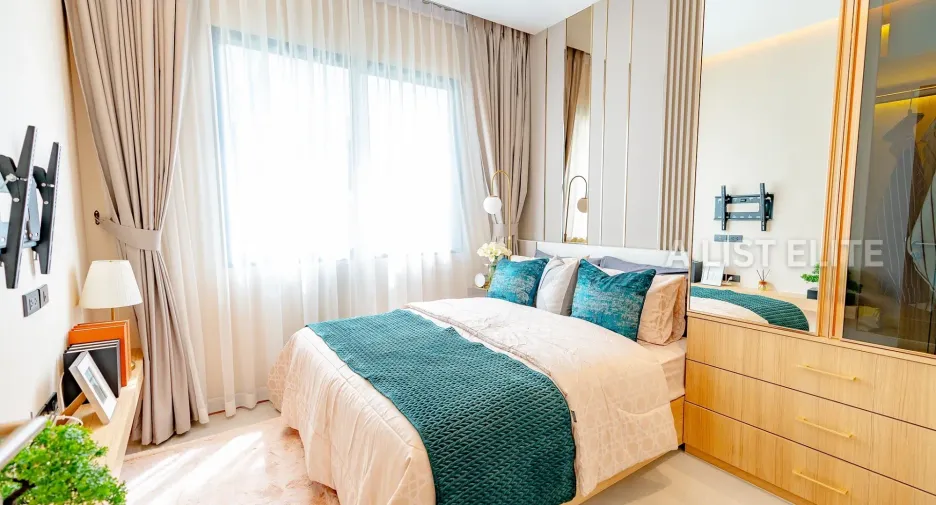 Haus zum Kauf mit 4 Zimmer in East Pattaya, Pattaya