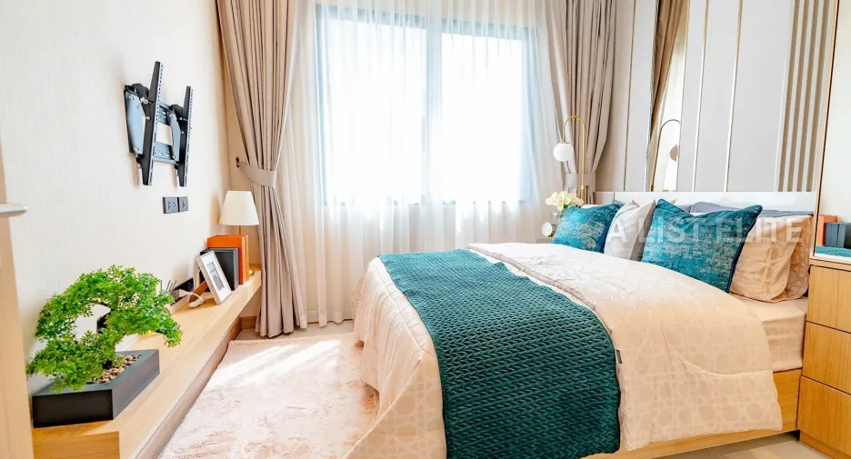 Haus zum Kauf mit 4 Zimmer in East Pattaya, Pattaya