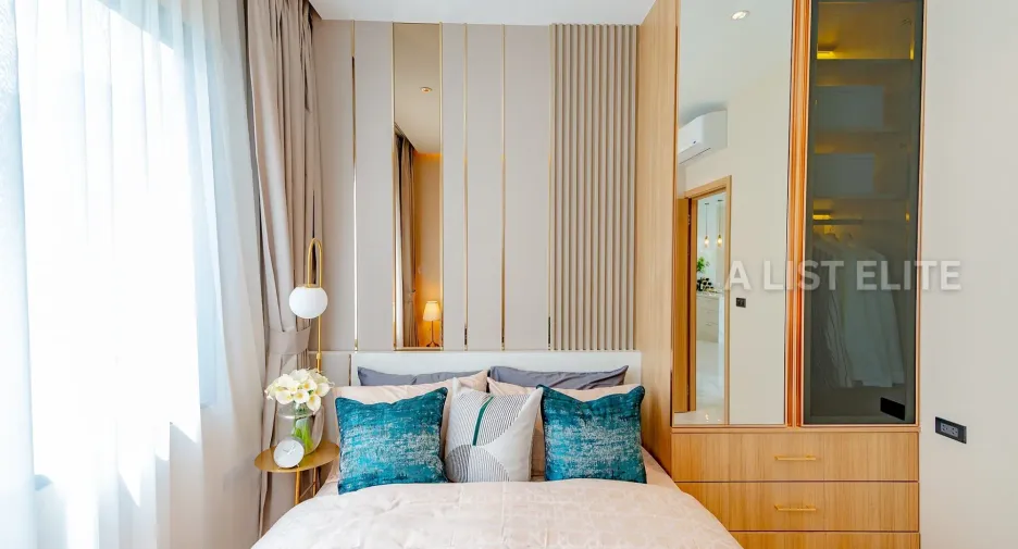Haus zum Kauf mit 4 Zimmer in East Pattaya, Pattaya