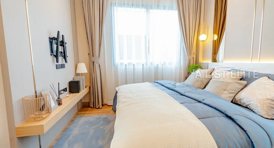 Haus zum Kauf mit 4 Zimmer in East Pattaya, Pattaya