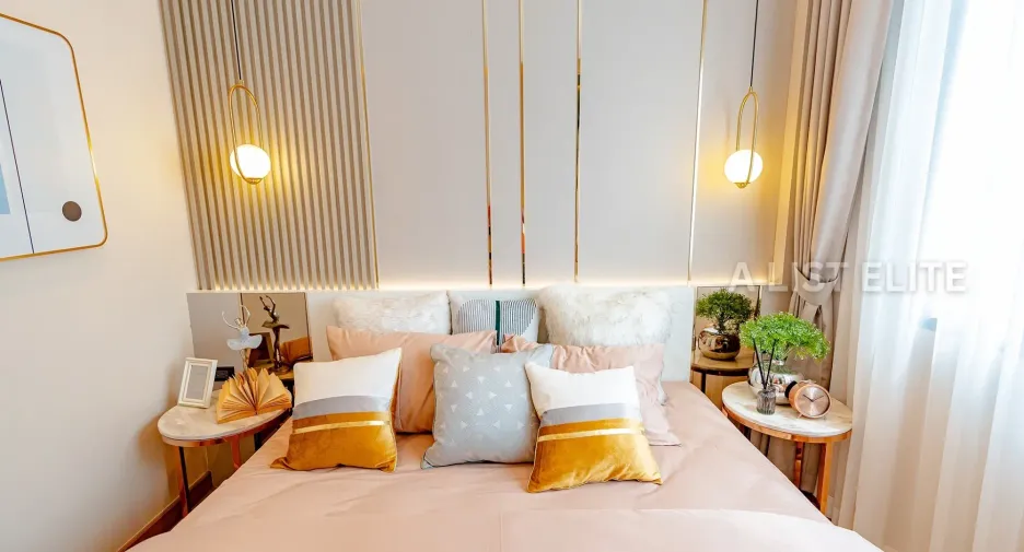 Haus zum Kauf mit 4 Zimmer in East Pattaya, Pattaya