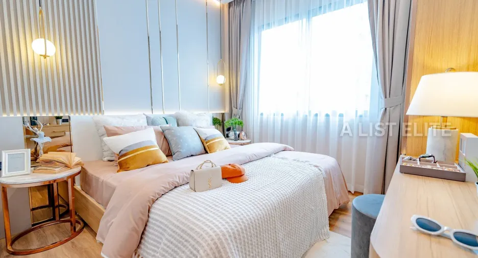 Haus zum Kauf mit 4 Zimmer in East Pattaya, Pattaya