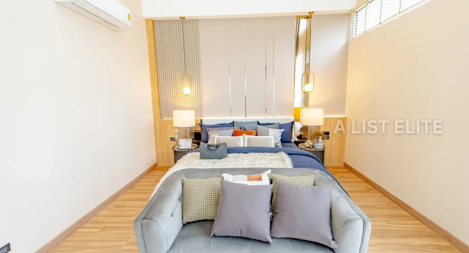 Haus zum Kauf mit 4 Zimmer in East Pattaya, Pattaya