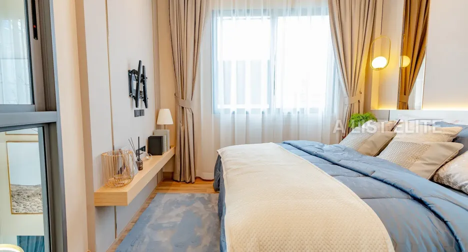 Haus zum Kauf mit 4 Zimmer in East Pattaya, Pattaya