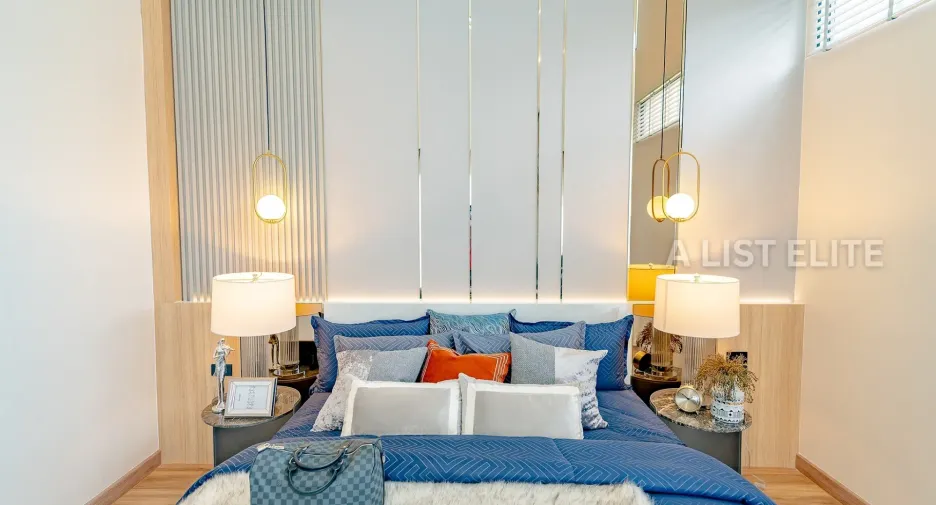 Haus zum Kauf mit 4 Zimmer in East Pattaya, Pattaya