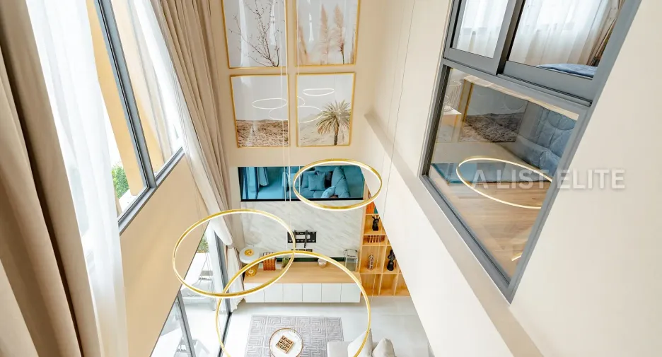 Haus zum Kauf mit 4 Zimmer in East Pattaya, Pattaya