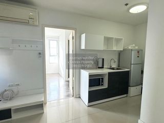 For rent 2 bedrooms condo in Bangkok Noi, Bangkok