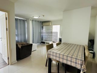 For rent 2 bedrooms condo in Bangkok Noi, Bangkok