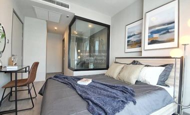 Wohnung zur Miete mit 2 Zimmer in Chatuchak, Bangkok