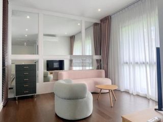 ให้เช่า 4 ห้องนอน บ้านเดี่ยว ใน บางกะปิ, กรุงเทพฯ
