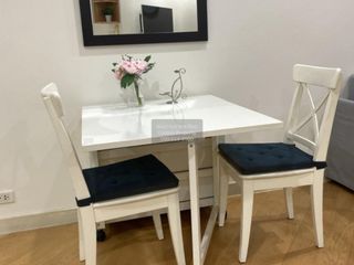 For rent 1 bed condo in Bang Kho Laem, Bangkok