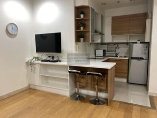 For rent 1 bed condo in Bang Kho Laem, Bangkok
