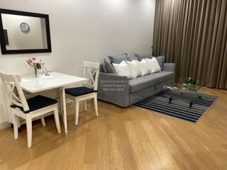 For rent 1 bed condo in Bang Kho Laem, Bangkok