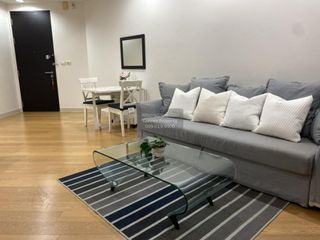 For rent 1 bed condo in Bang Kho Laem, Bangkok