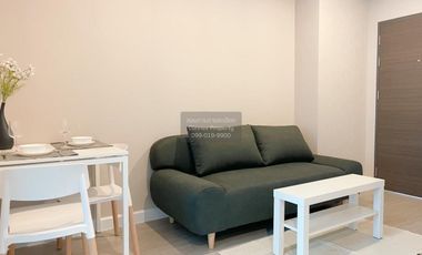 Condo en alquiler de 1 habitaciones en Bang Sue, Bangkok