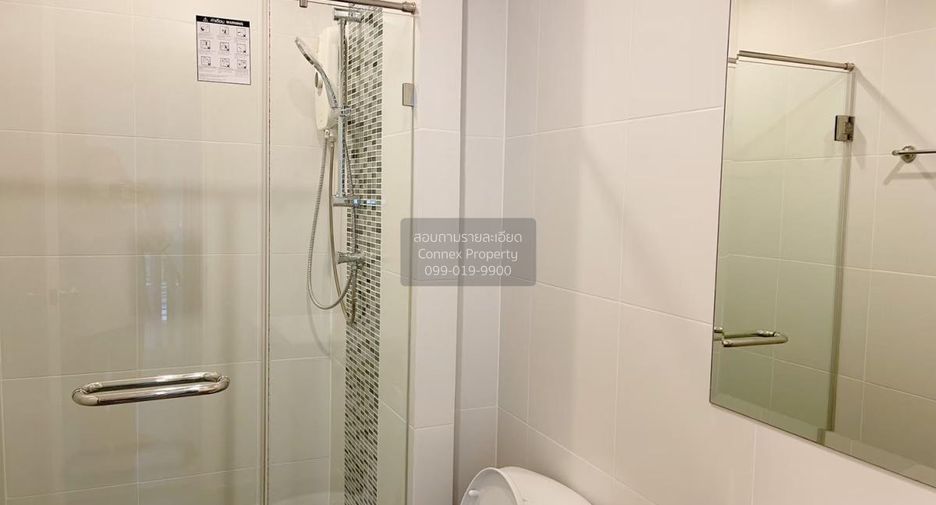For rent 1 bed condo in Bang Sue, Bangkok