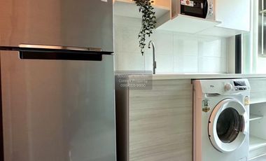 Condo en alquiler de 1 habitaciones en Bang Sue, Bangkok