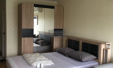 For rent 1 bed condo in Phra Khanong, Bangkok