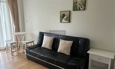 For rent 1 bed condo in Phra Khanong, Bangkok