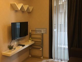 Condo en alquiler de 1 habitaciones en Ratchathewi, Bangkok