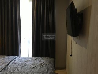 Condo en alquiler de 1 habitaciones en Ratchathewi, Bangkok