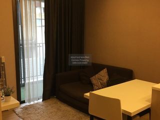 Condo en alquiler de 1 habitaciones en Ratchathewi, Bangkok