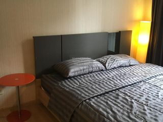 Condo en alquiler de 1 habitaciones en Ratchathewi, Bangkok