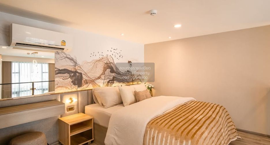 For rent 1 bed condo in Chatuchak, Bangkok