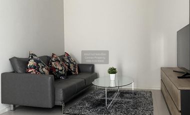 Wohnung zur Miete mit 2 Zimmer in Pathum Wan, Bangkok