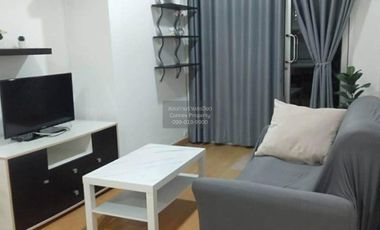 À louer 1 chambre condo à Yan Nawa, Bangkok