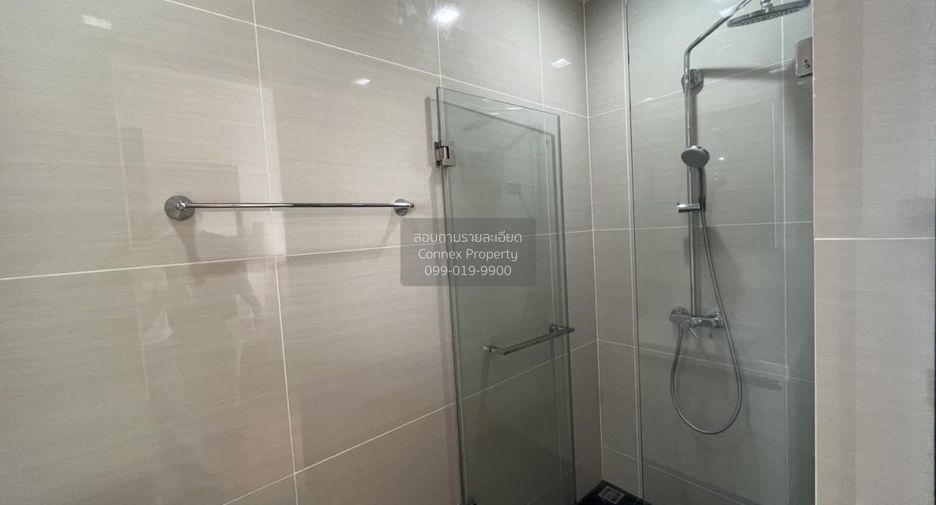Wohnung zur Miete mit 1 Zimmer in Khlong Toei, Bangkok