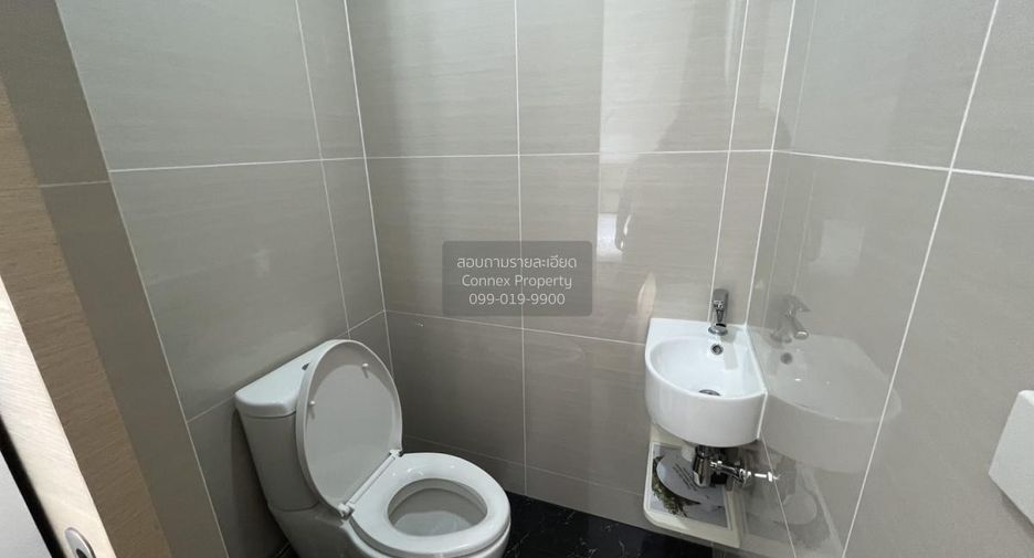 Wohnung zur Miete mit 1 Zimmer in Khlong Toei, Bangkok