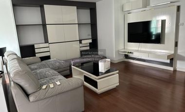 For rent 3 ベッドルーム condo in Huai Khwang, Bangkok