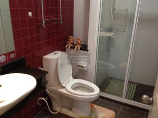 For rent 2 bedrooms condo in Phra Khanong, Bangkok