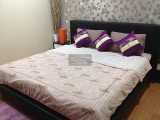 For rent 2 bedrooms condo in Phra Khanong, Bangkok