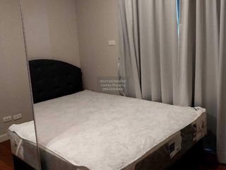 For rent 3 bedrooms condo in Huai Khwang, Bangkok