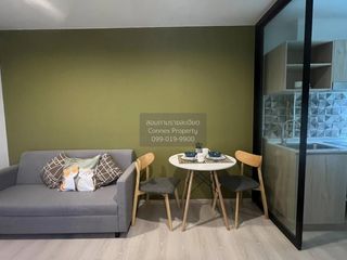 For rent 1 bed condo in Bang Na, Bangkok