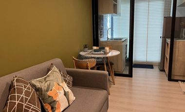 For rent 1 bed condo in Bang Na, Bangkok