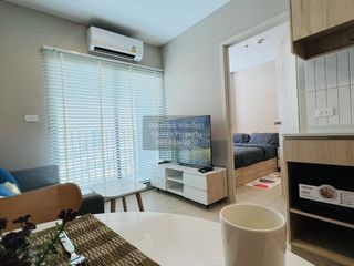 出租 1 卧室 公寓 在 Bang Na, 曼谷