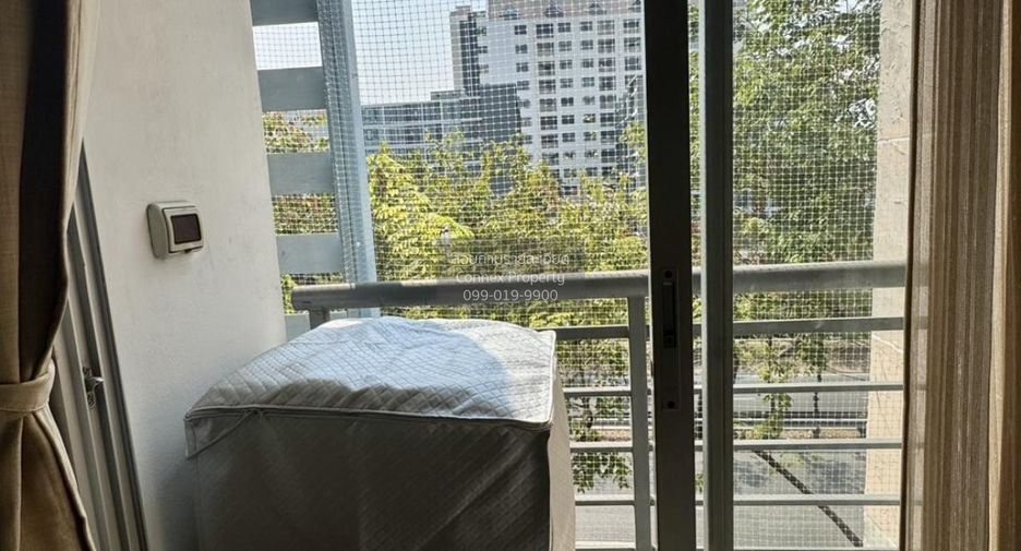 For rent 1 bed condo in Phra Khanong, Bangkok