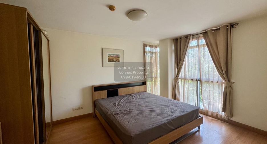 For rent 1 bed condo in Phra Khanong, Bangkok