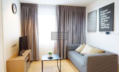 For rent 2 bedrooms condo in Bang Na, Bangkok