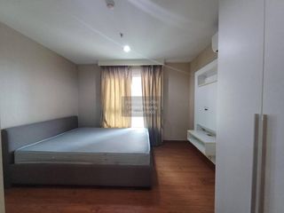 For rent 3 bedrooms condo in Huai Khwang, Bangkok